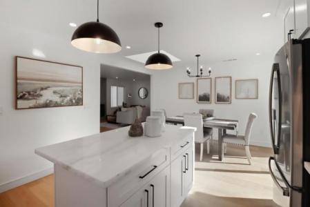 Midway Avenue, Daly City, カリフォルニア 94015, アメリカ合衆国