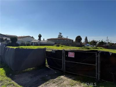 Lorna, Garden Grove, California 92841, Stati Uniti