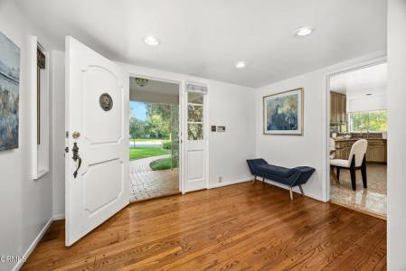 Chester Avenue, San Marino, California 91108, Stati Uniti