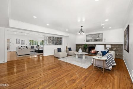 Chester Avenue, San Marino, California 91108, Stati Uniti