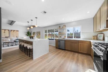 Tim St, Bonita, Kalifornien 91902, USA