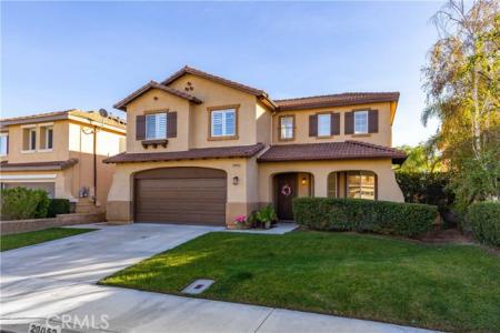 Madrid Place, Castaic, Калифорния 91384, Соединенные Штаты