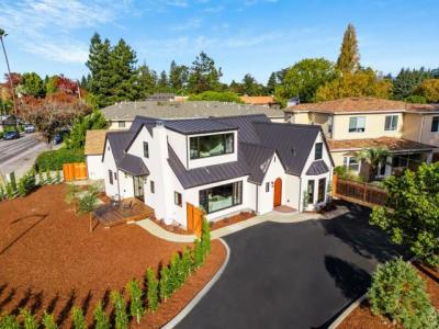 Gladys Avenue, Mountain View, Калифорния 94043, Соединенные Штаты