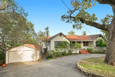 S Palomar Drive, Redwood City, קליפורניה 94062, ארצות הברית של אמריקה 