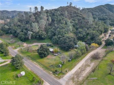 Parkhill, Santa Margarita, קליפורניה 93453, ארצות הברית של אמריקה