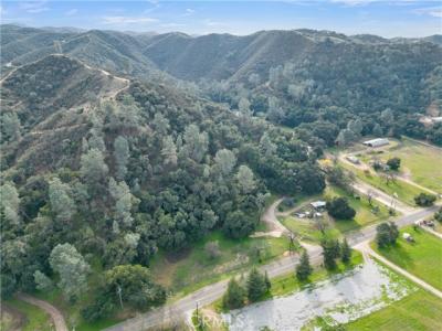 Parkhill, Santa Margarita, קליפורניה 93453, ארצות הברית של אמריקה