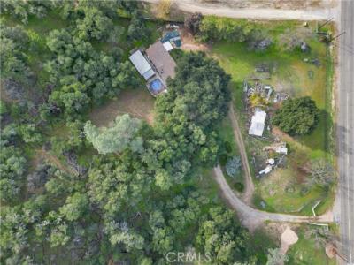 Parkhill, Santa Margarita, קליפורניה 93453, ארצות הברית של אמריקה