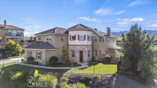 Crystal Ridge Lane, Colton, Kalifornien 92324, USA