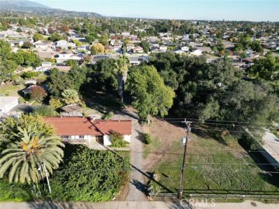 N Walnut, San Dimas, Калифорния 91773, Соединенные Штаты