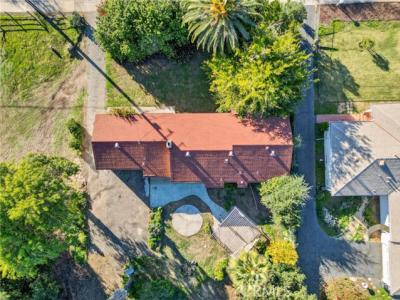 N Walnut, San Dimas, Калифорния 91773, Соединенные Штаты