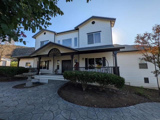 Robinhood Road, Vista, California 92084, Stati Uniti