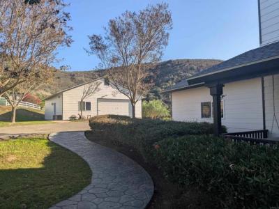 Robinhood Road, Vista, California 92084, Stati Uniti