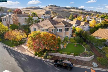 Rosehedge Ct, Concord, Californie 94521, États-Unis