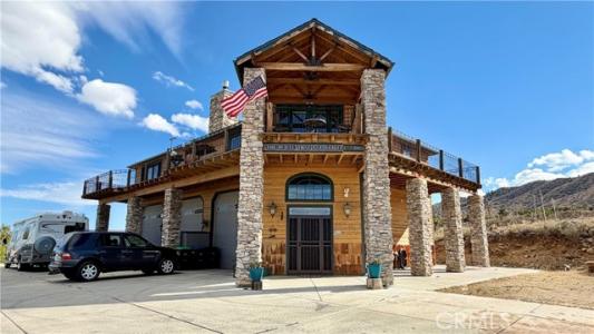 Canyon, Pinon Hills, カリフォルニア 92371, アメリカ合衆国