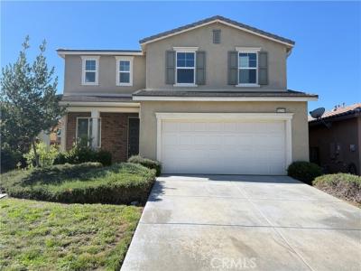 DIVOT Drive, Beaumont, California 92223