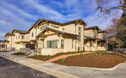 W Center, Covina, كاليفورنيا 91723, الولايات المتحدة