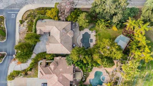 Rustic Hills Drive, Simi Valley, 加利福尼亚州 93065, 美国