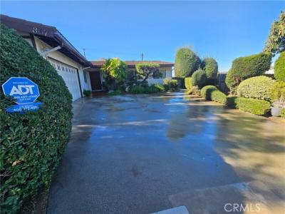 N 16th Street, Montebello, 加利福尼亚州 90640, 美国