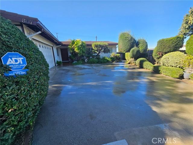 N 16th Street, Montebello, 加利福尼亚州 90640, 美国