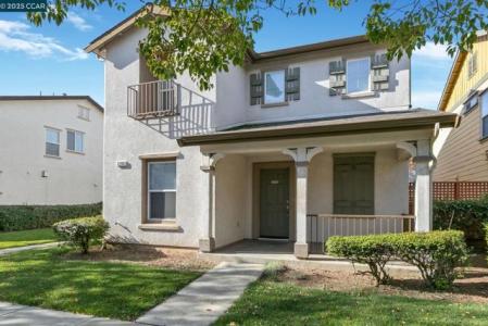 Puffin Cir, Fairfield, 加州 94533, 美國