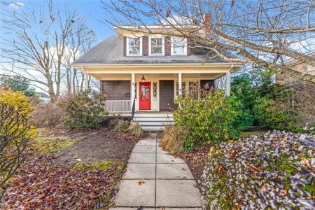 9 Linden Avenue, East Providence, Rhode Island 02916, Stati Uniti