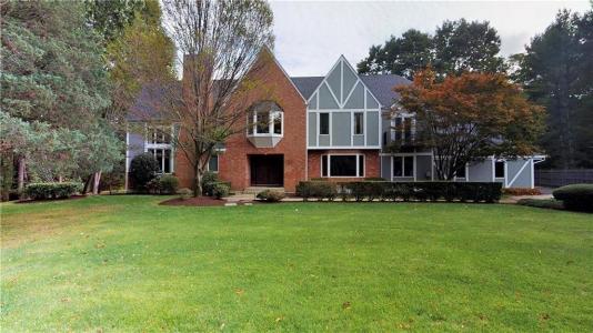 48 Saint George Court, Warwick, Rhode Island 02888, Estados Unidos