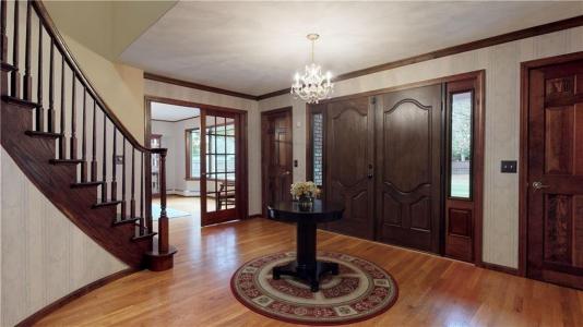 48 Saint George Court, Warwick, Rhode Island 02888, Estados Unidos