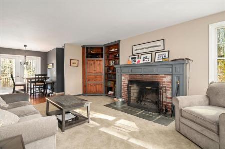 38 Clark Road, Smithfield, Rhode Island 02917, États-Unis