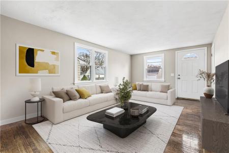 41 Gleason Street, Cranston, Rhode Island 02910, États-Unis