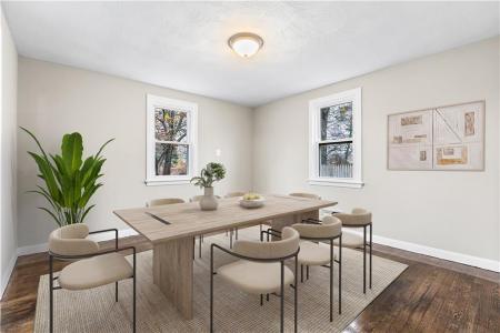 41 Gleason Street, Cranston, Rhode Island 02910, États-Unis