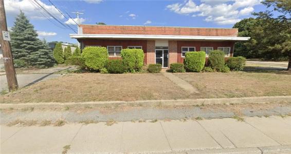 5810 Post Road, Warwick, Rhode Island 02818, Estados Unidos