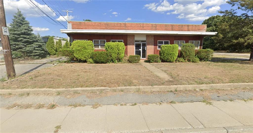 5810 Post Road, Warwick, Rhode Island 02818, Estados Unidos