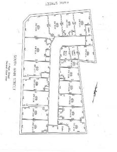 1 Park Street 211, Attleboro, Massachusetts 02703, USA