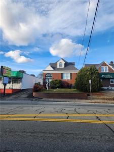 1531 Mineral Spring Avenue, North Providence, Rhode Island 02904, États-Unis