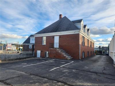 1531 Mineral Spring Avenue, North Providence, Rhode Island 02904, États-Unis