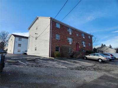 203 Lexington Avenue, North Providence, Rhode Island 02904, États-Unis