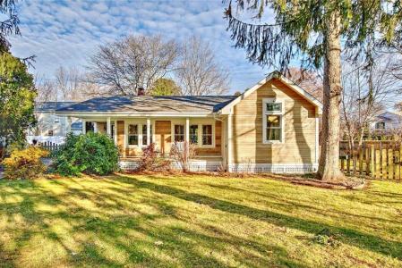 18 Orchard Avenue, Barrington, Rhode Island 02806, Estados Unidos