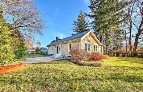 18 Orchard Avenue, Barrington, Rhode Island 02806, Estados Unidos