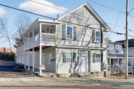 122 Brookside Avenue, West Warwick, RI 02893, USA