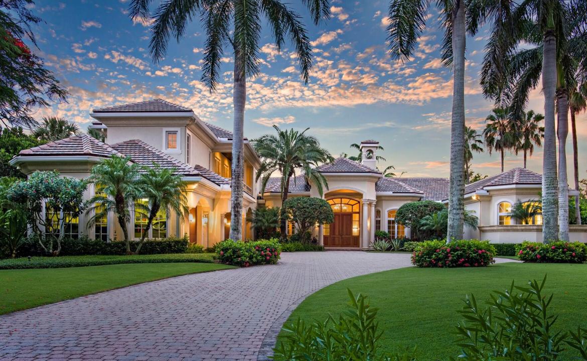 12423 Banyan Road, North Palm Beach, フロリダ 33408, アメリカ合衆国