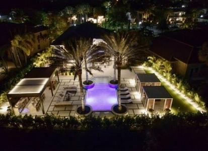 134 Rosalia Court, Jupiter County Club, Jupiter, Флорида 33478, Соединенные Штаты