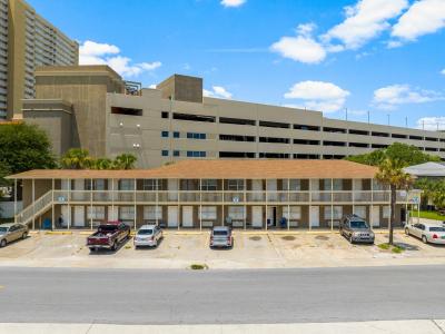 644 Caladium Circle, Panama City, Floride 32401, États-Unis