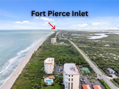 3870 N Highway A1a 604, Fort Pierce, Florida 34949, HOA KỲ