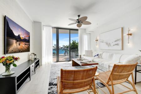 1116 N Ocean Blvd 303, Pompano Beach, Florida 33062