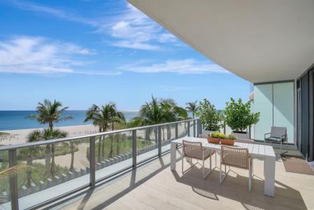 1116 N Ocean Blvd 303, Pompano Beach, Florida 33062