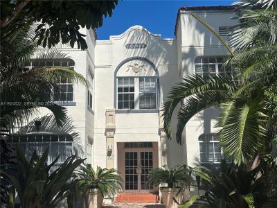 1127 Euclid Ave 203, Miami Beach, Florida 33139, USA