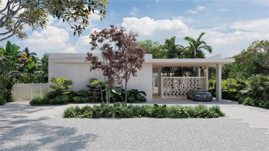 188 Cherokee St, Miami Springs, Floride 33166, États-Unis