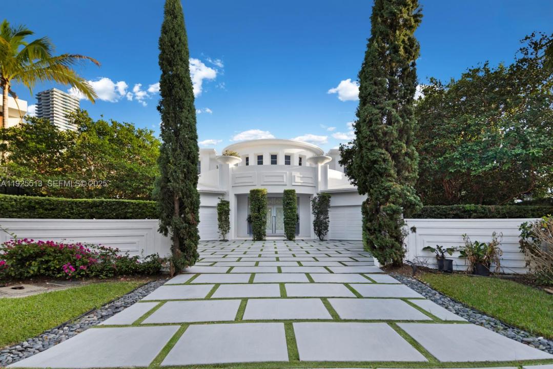 142 S Island Is, Golden Beach, Florida 33160, Amerika Birleşik Devletleri