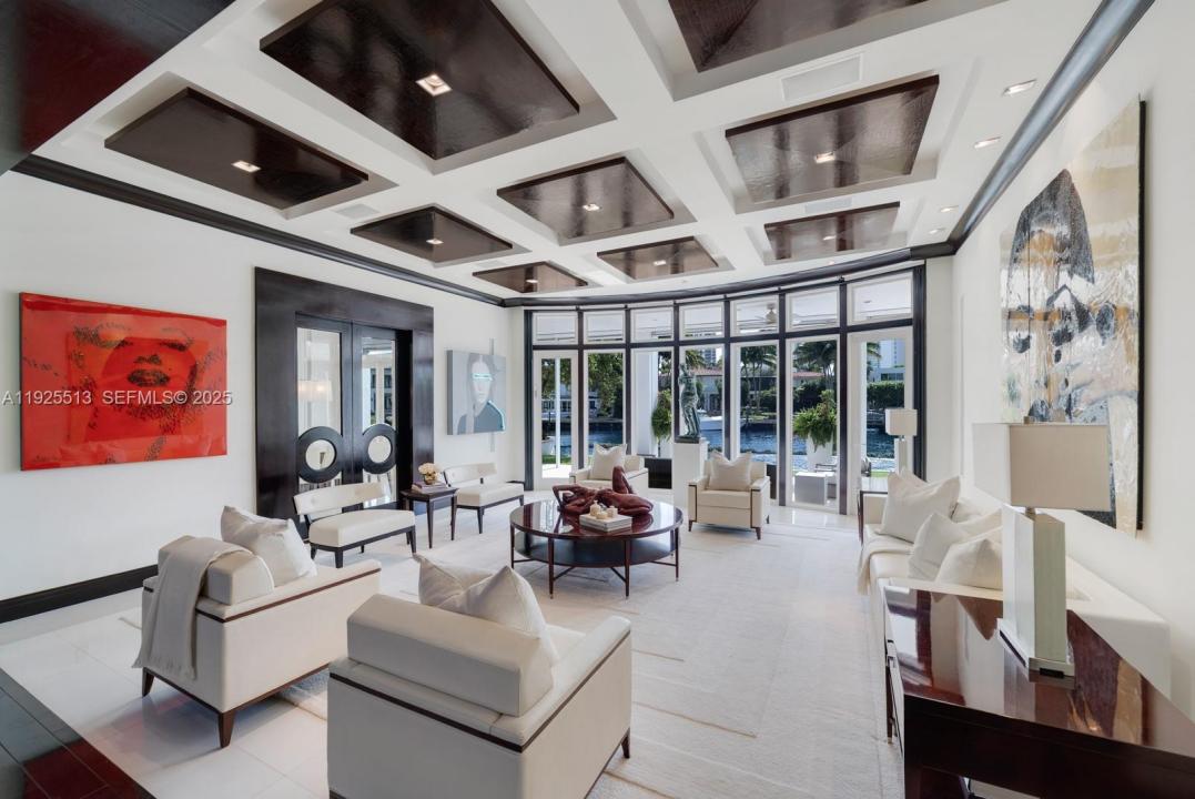 142 S Island Is, Golden Beach, Florida 33160, Amerika Birleşik Devletleri