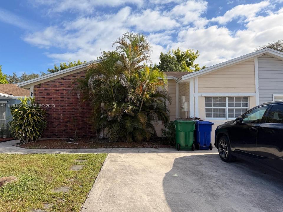 Miramar, 佛罗里达州 33025, 美国